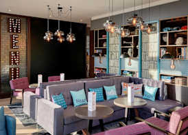 Premier Inn Hamburg City Centre 3