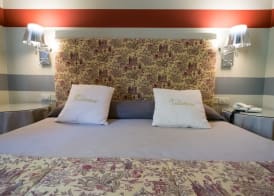Hotel Villamare 2