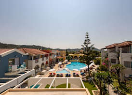 Sunrise Zante - Adults Only Hotel 4