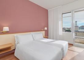 B&B HOTEL Riviera Celle Ligure 4