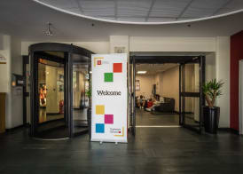 LSE Bankside House 2