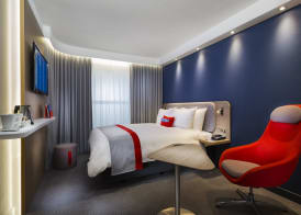 Holiday Inn Express KREFELD - DUSSELDORF by IHG 2