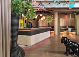 NYX Hotel Berlin Köpenick by Leonardo Hotels 5