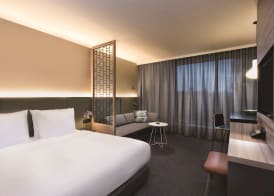 Adina Apartment Hotel Hamburg Speicherstadt 4
