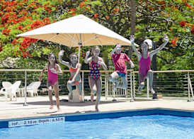 Hotel Koulnoue Village 4