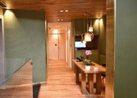 Hotel Maison Ducal 4