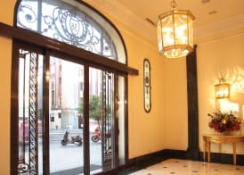 Hotel Atlántico 3