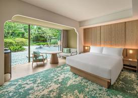 Shisui, a Luxury Collection Hotel, Nara 5