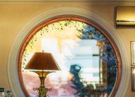 Aeneas Hotel 2
