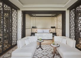 Mandarin Oriental, Marrakech 4