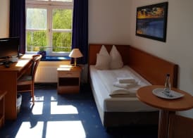 Hotel Havenhaus 3