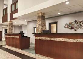 Radisson Hotel Fort Worth North-Fossil Creek 3