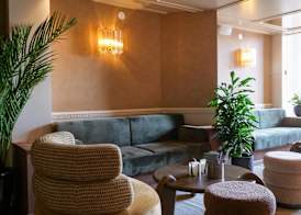 Grand Halmstad, WorldHotels Crafted 3