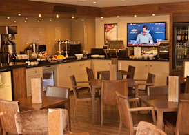 Best Western Pontypool Metro Hotel 4