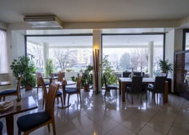 Hotel Bianca Vela 2