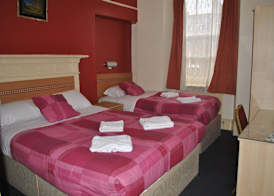 Grenville Hotel 5