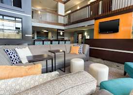 Drury Inn & Suites Greensboro 2