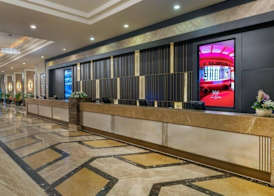 Susesi Luxury Resort 4