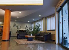 Hotel Romanisio 2