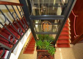 Hotel Residence 3