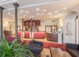 Best Western Premier Hotel Villa Stokkum 3