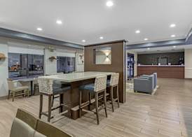 Best Western Plus North Houston Inn & Suites 2