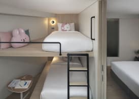 JonoX Phuket Karon Hotel 5