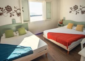 Hotel Camille 5