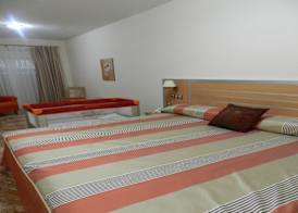 Hotel La Familia 3