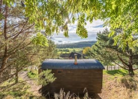 Craven Shepherd Huts 4
