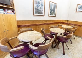 The Nayland Hotel 5
