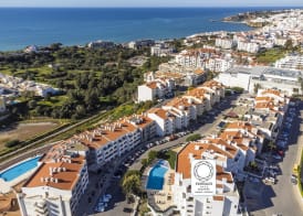 Emeralds Albufeira by DK Stays 3