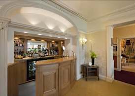 Rothay Manor Hotel 5
