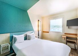 B&B HOTEL Freiburg-West 5