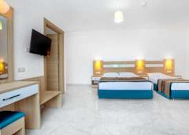 Green Life Hotel 4