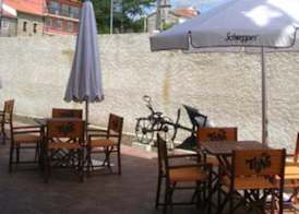 Hotel O Desvio 4