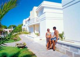 Hotel Club Koiné 2