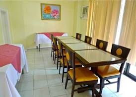 Bagobo House Hotel 5
