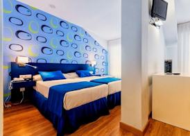 Hotel Bemon Playa 4