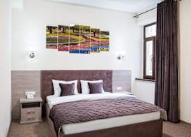 Level Hotel 3