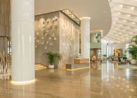 Le Royal Meridien Beach Resort & Spa Dubai 5