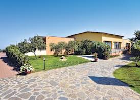 Hotel Club & Village Cala Fiorita 3