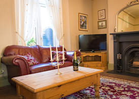 Victoria House Room Only Accommodation 3