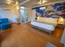 Hotel Reina del Mar By Dorado 2