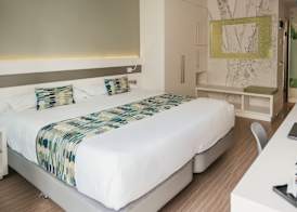 Hotel Aloe Canteras 2