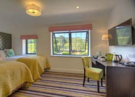 Denbies Vineyard Hotel 5
