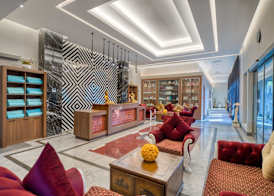 Megasaray Club Belek 5