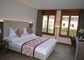 Hôtel des Vignes 5