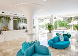 Hotel Torá 3