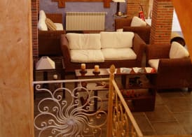 Posada-Spa Privilegio de Vara 2